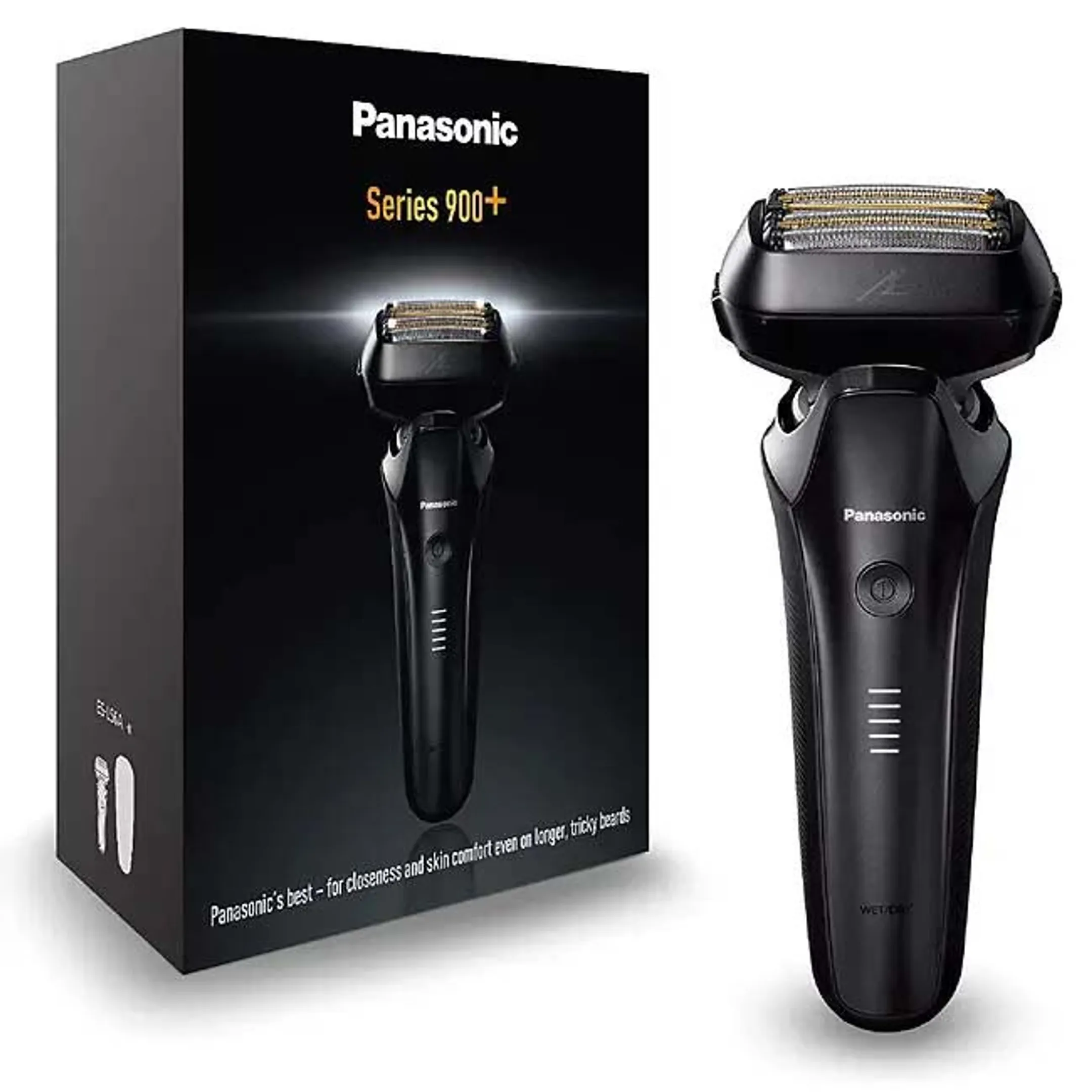 Panasonic Elektrisch scheerapparaat ES-LS6A-K803 - Premium