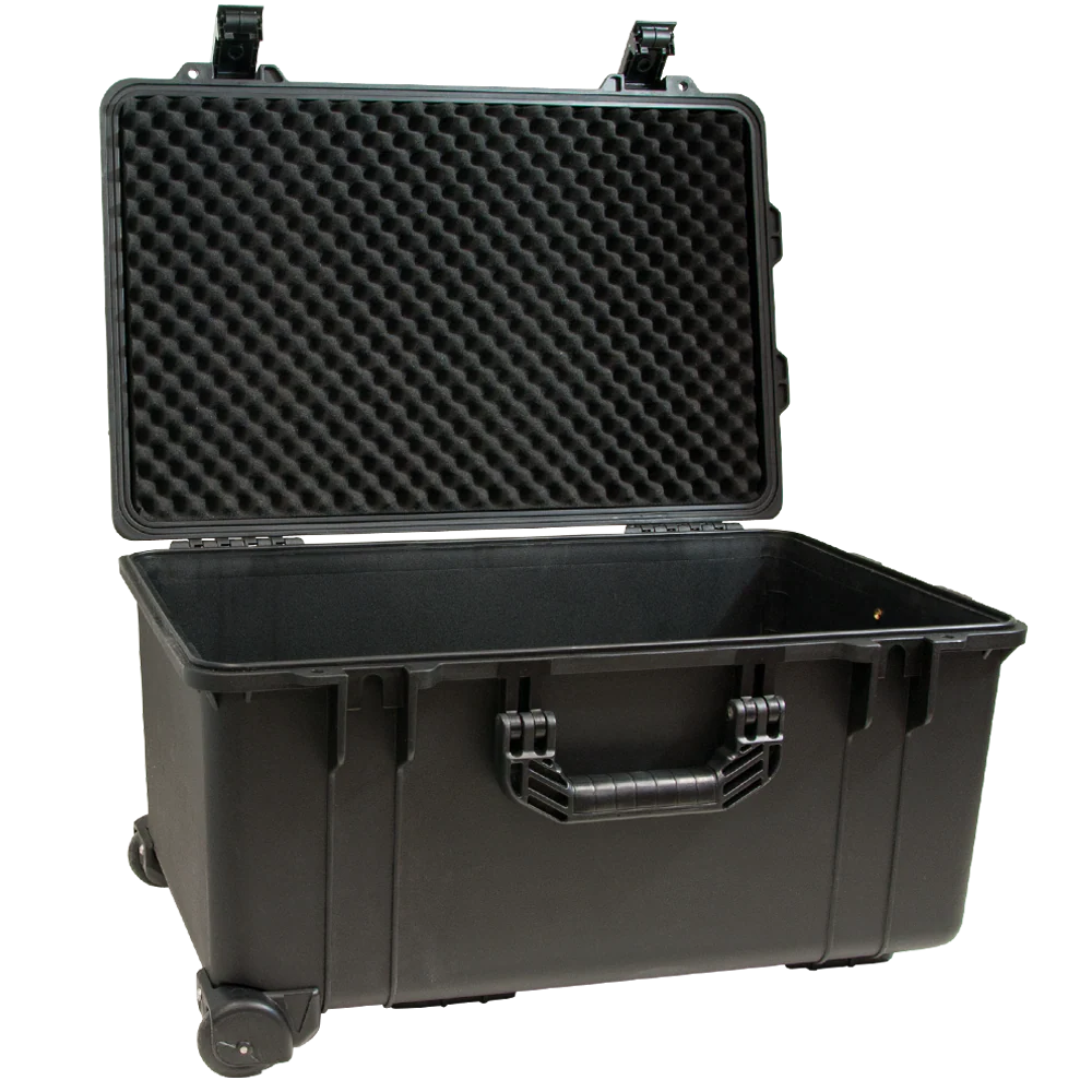 Dynamic D105202  ~  Large Case Mobility Case