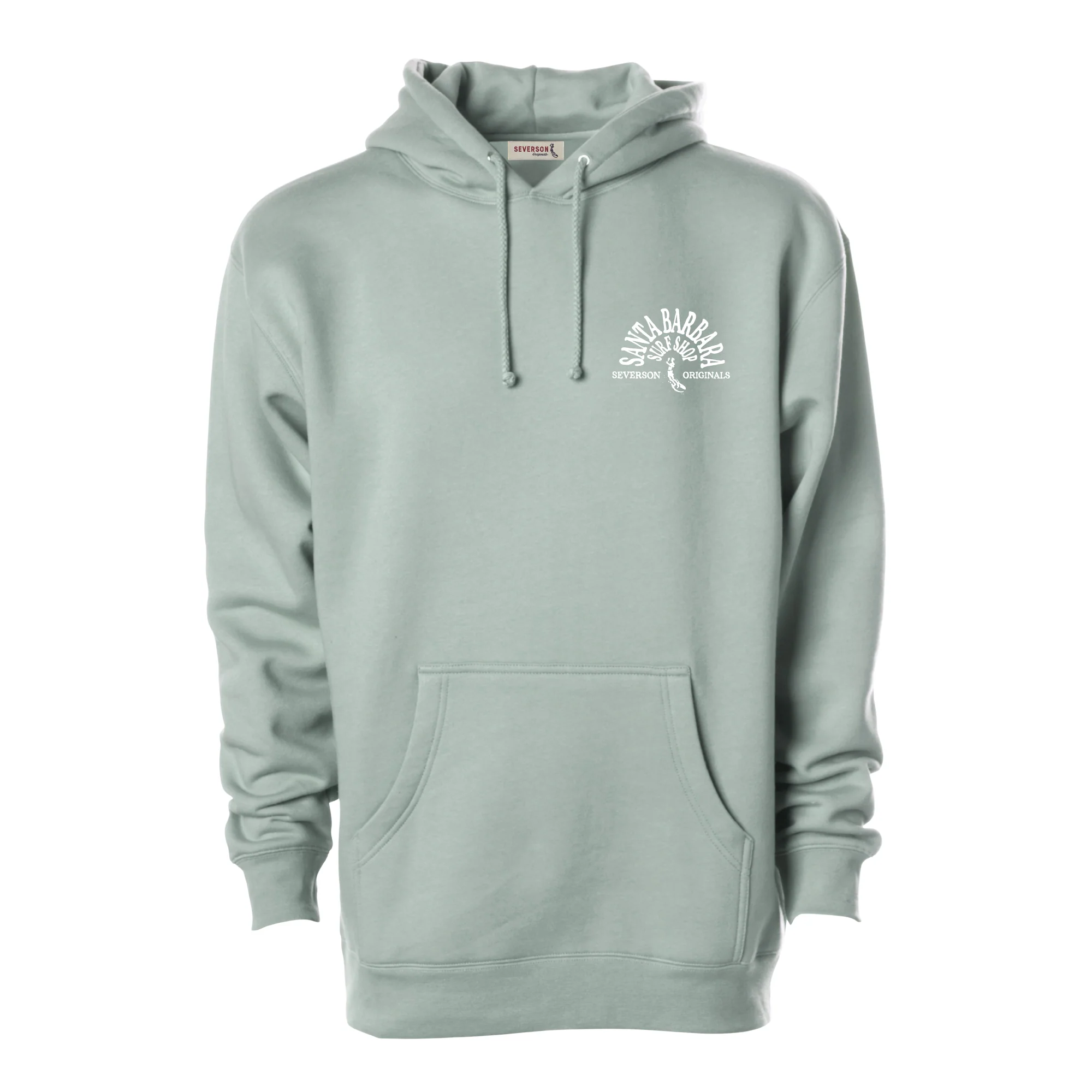 Santa Barbara Surf Shop x Severson Rincon Point Sweatshirt