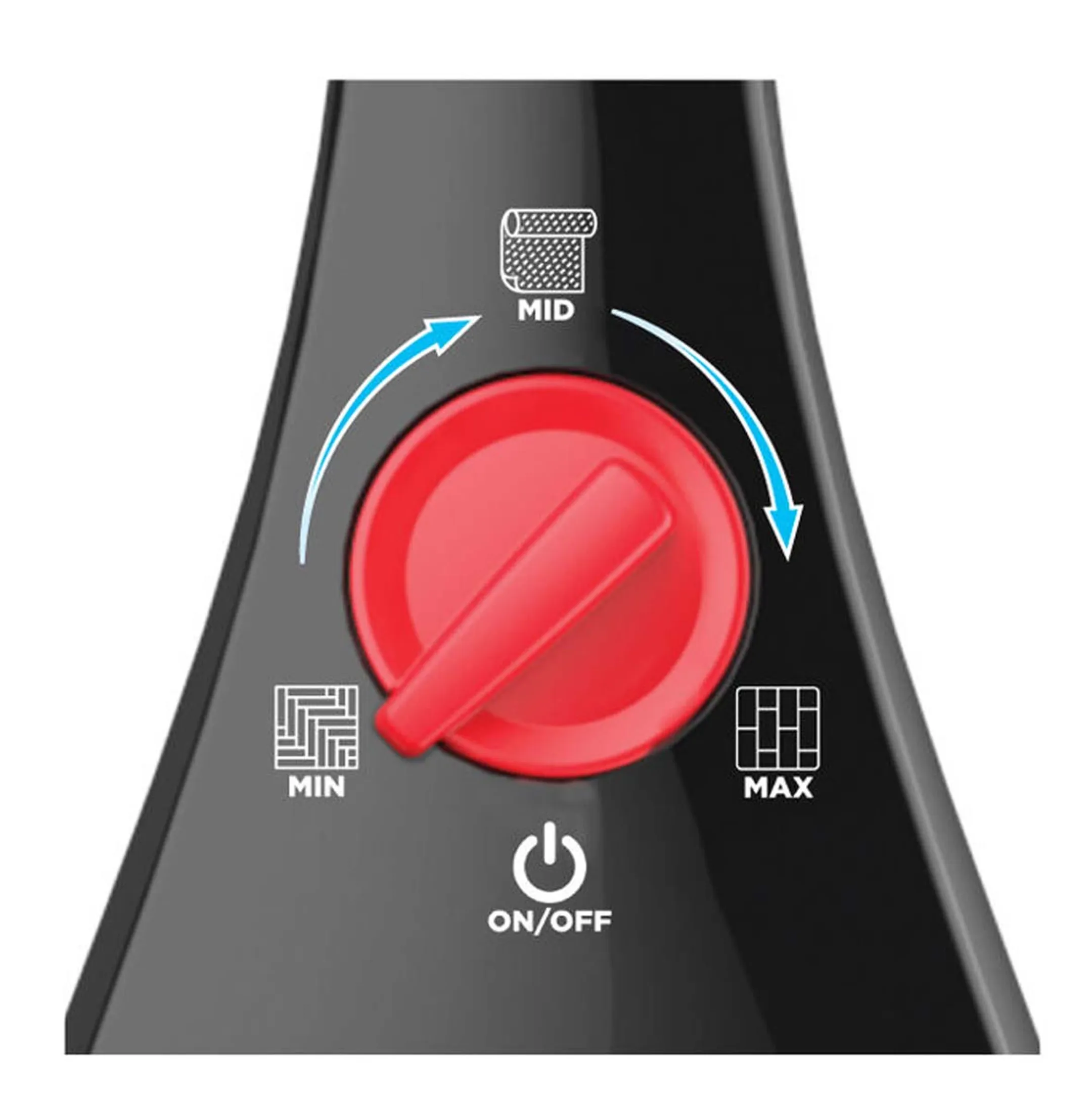 Vileda Stoomreiniger Steam Plus