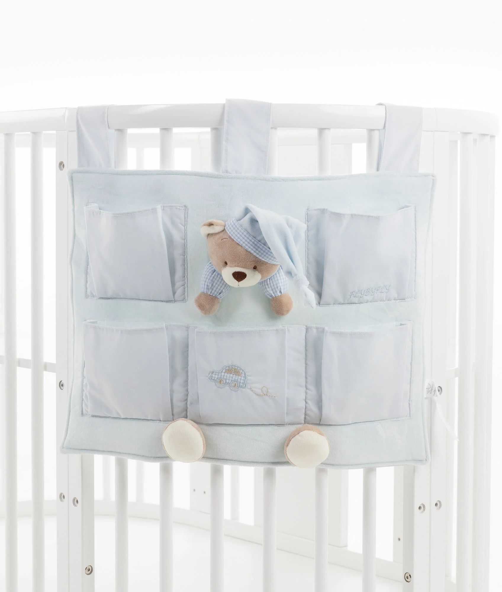 Nursery Organiser | Blue