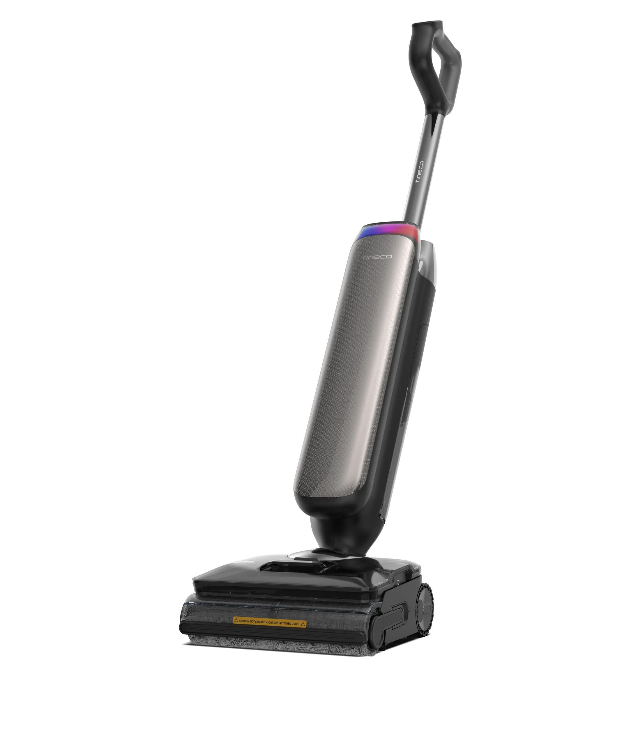 TINECO Vloerreiniger S9 Artist Steam