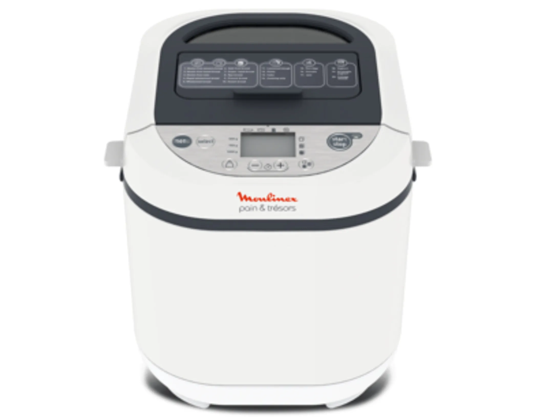 Moulinex Broodbakmachine OW250110