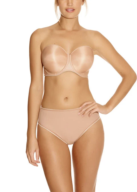 Fantasie Smoothing Strapless Bra