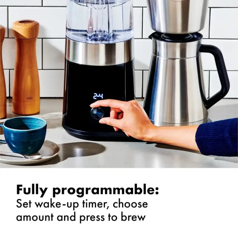 OXO Brew 9‑Cup