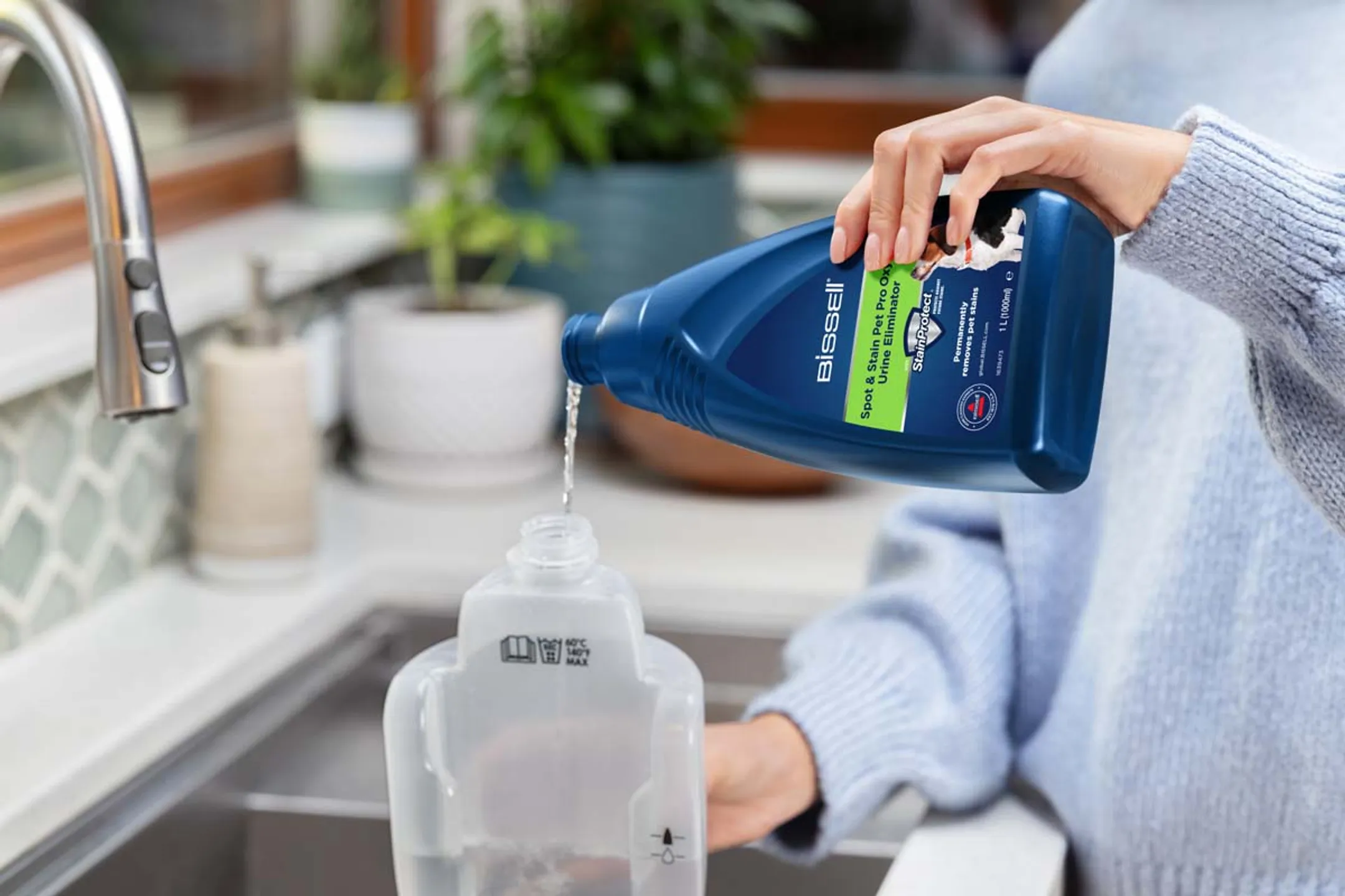 Bissell Tapijtreiniger MINI PRO 4149N