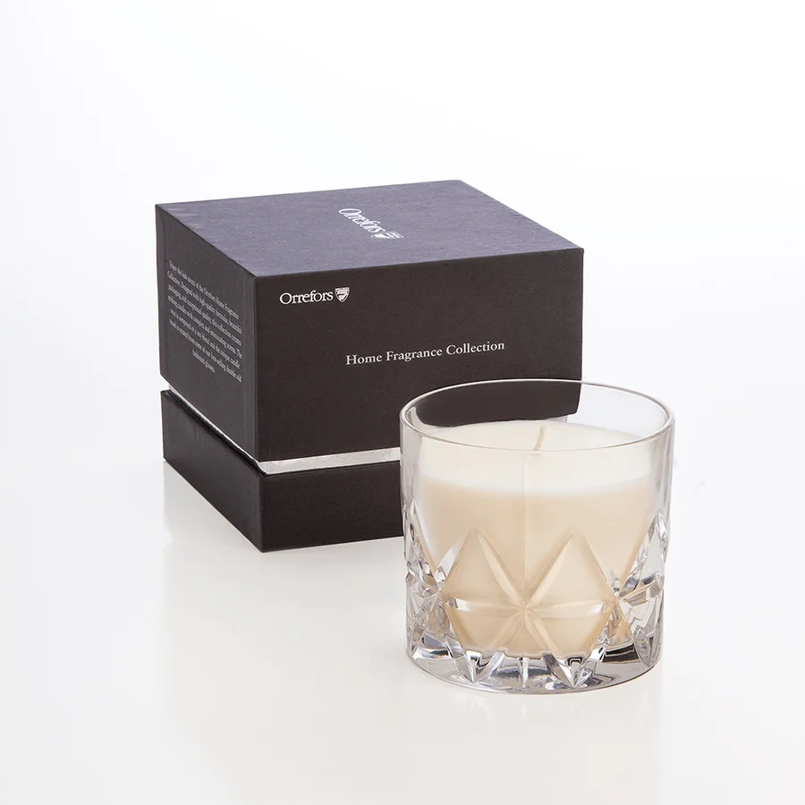 Peak Candle, Woodland Vanilla