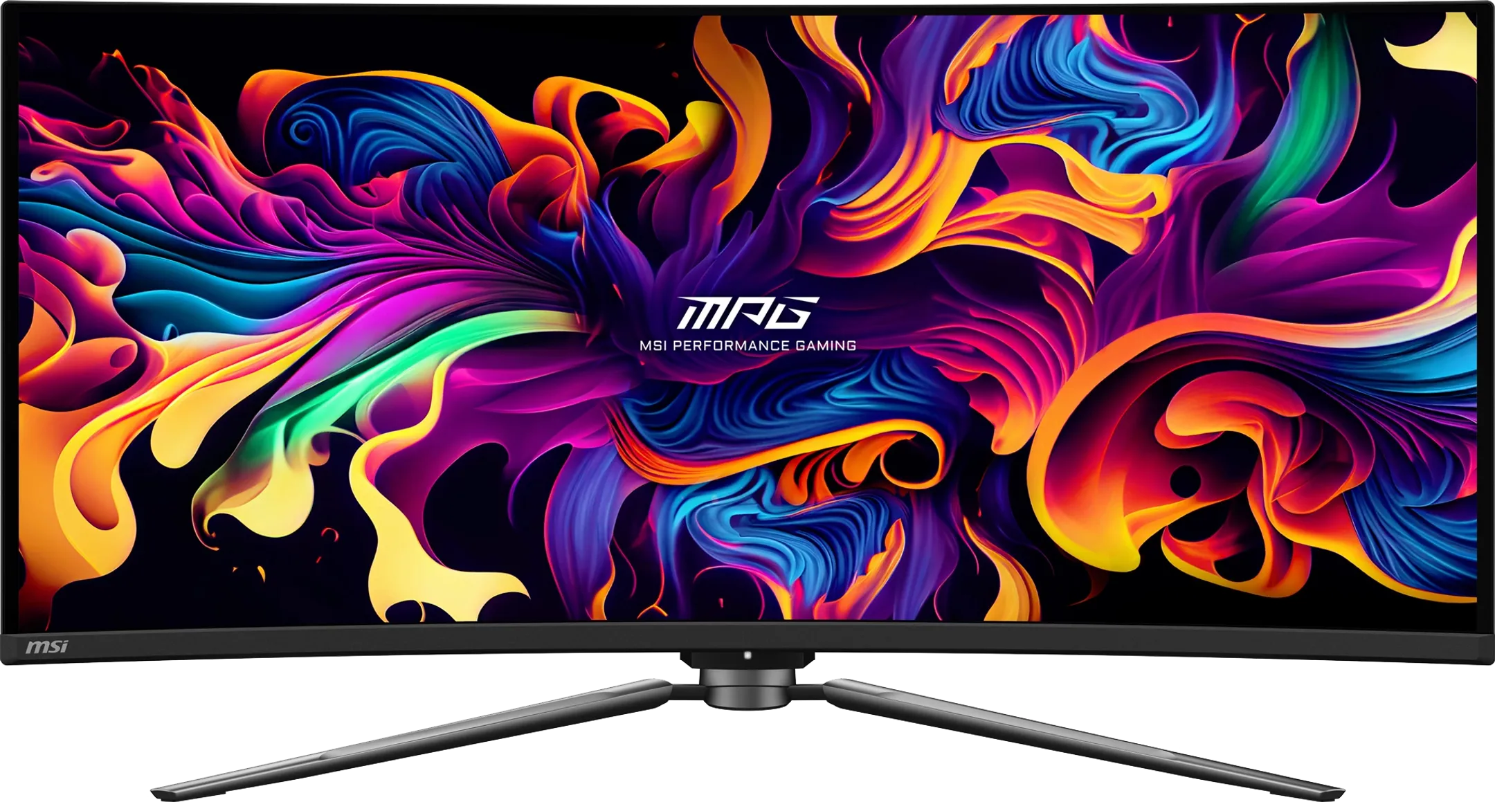 MSI MPG 341CQPX QD-OLED