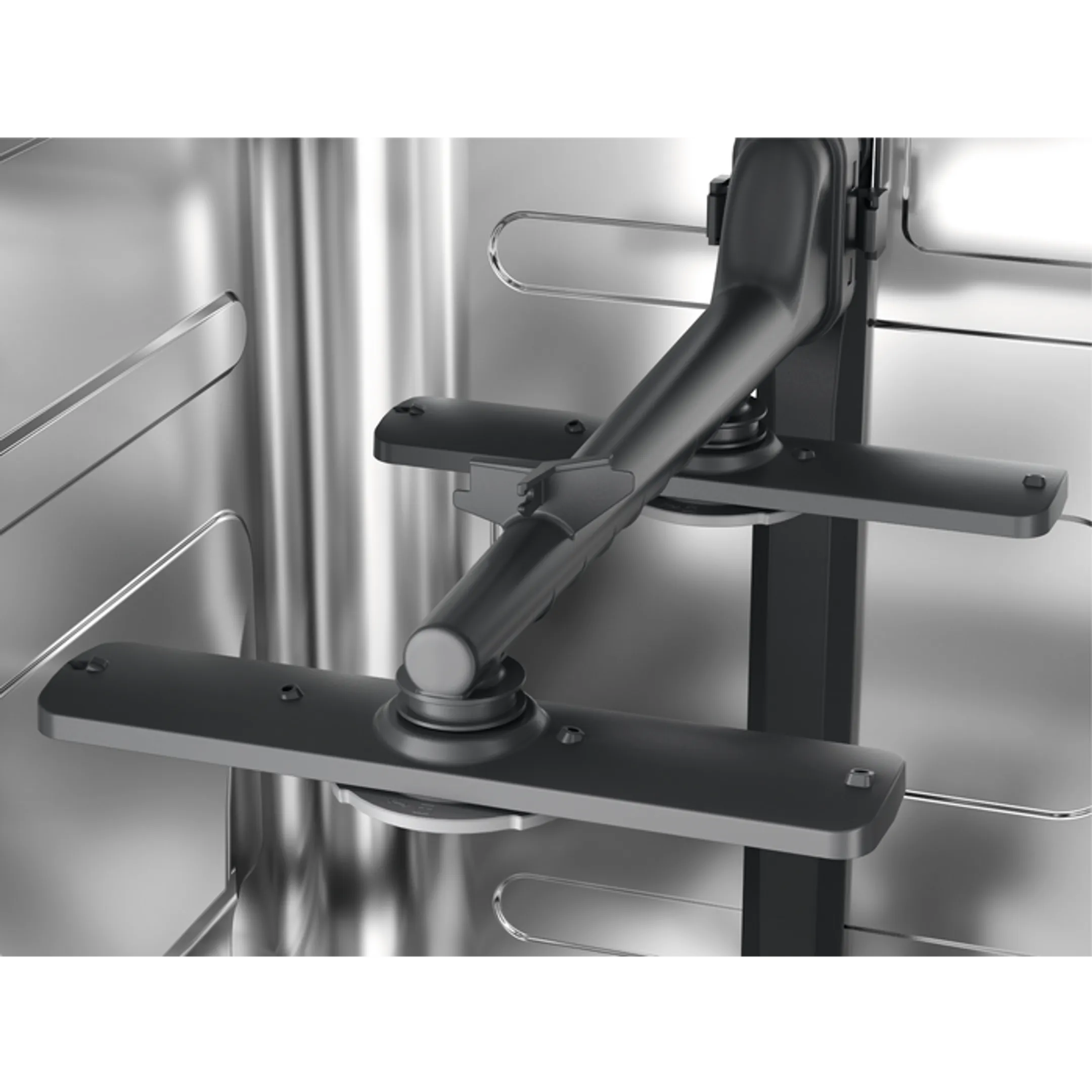 AEG Inbouw vaatwasser FSE73407P