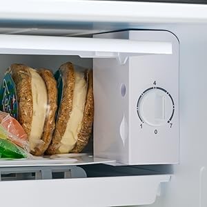 Igloo Fridge freezer