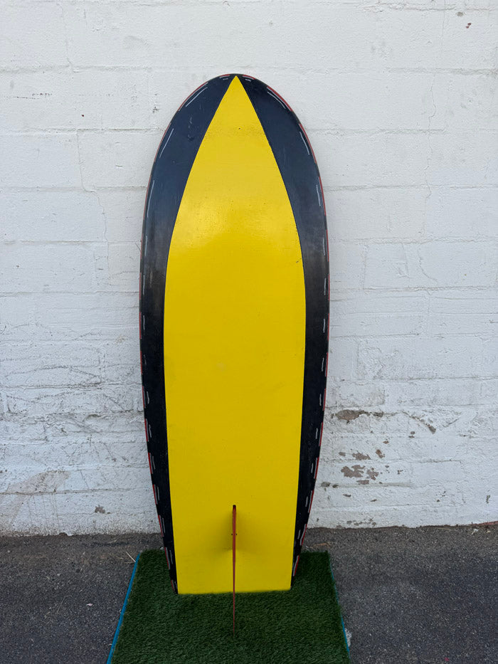 *SOLD* Velo | 5'0 Edge Board- Used Kneeboard