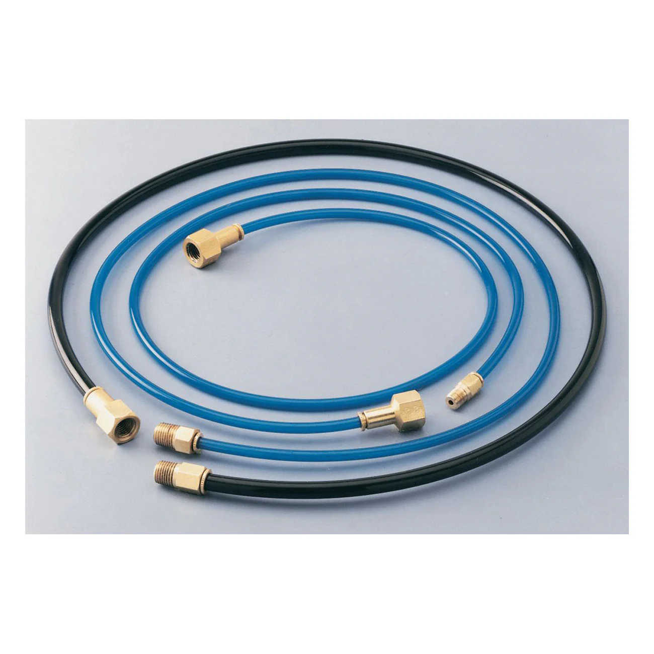 Dynabrade 96223  ~  Hose (3/8 Inch OD x 1/4 Inch ID x 6 ft)