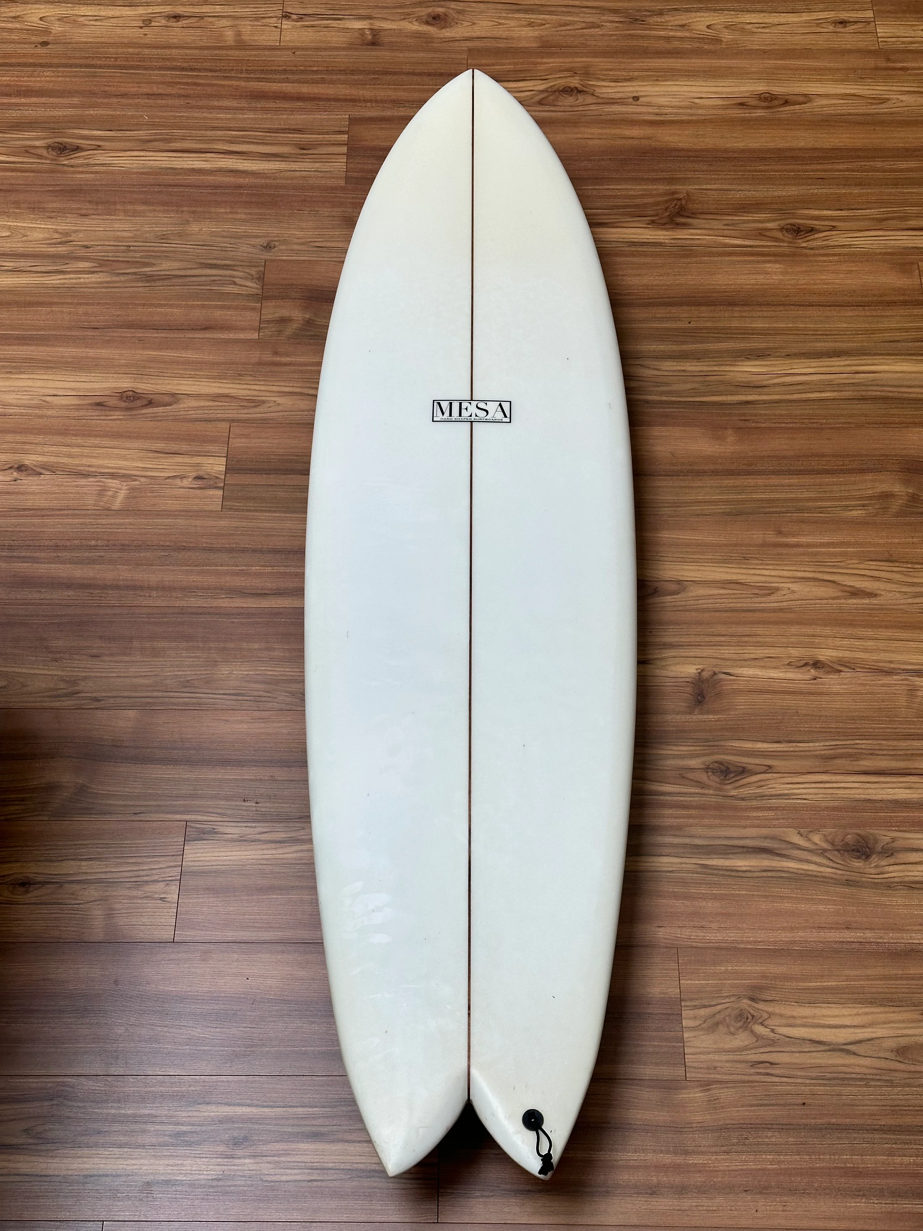 Mesa | 6'6