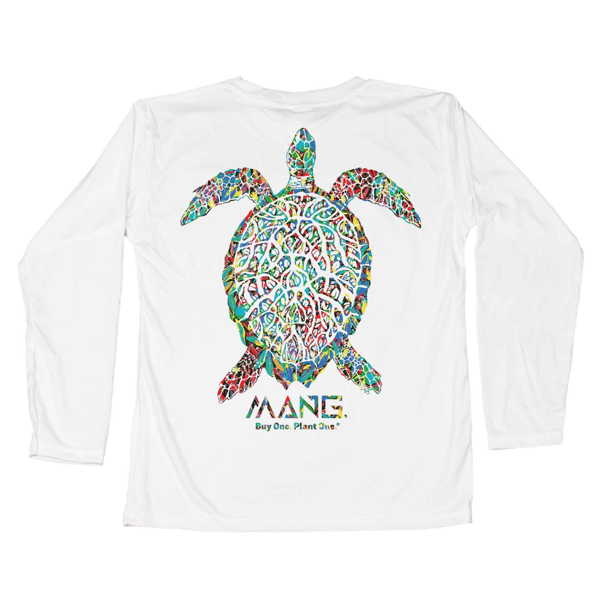 Planting Hope Turtle Youth LS