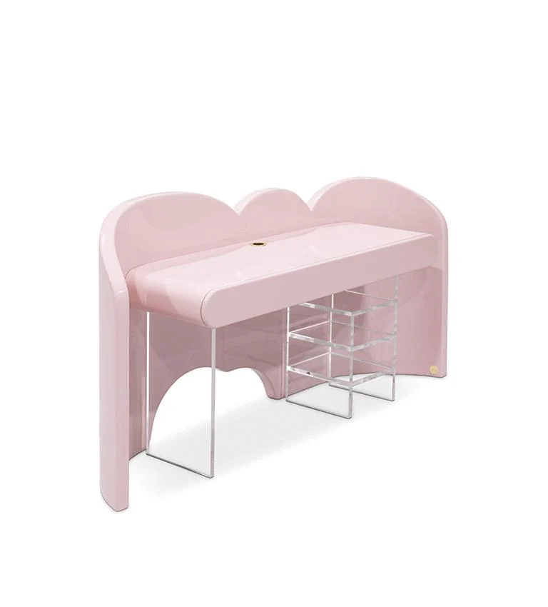 Cloud Desk