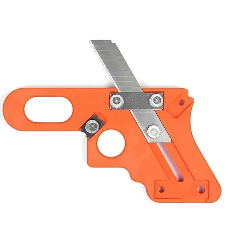 EdgePro | Precisietrim voor je projecten!