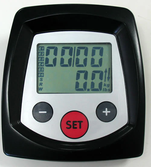 Kettler Basic E