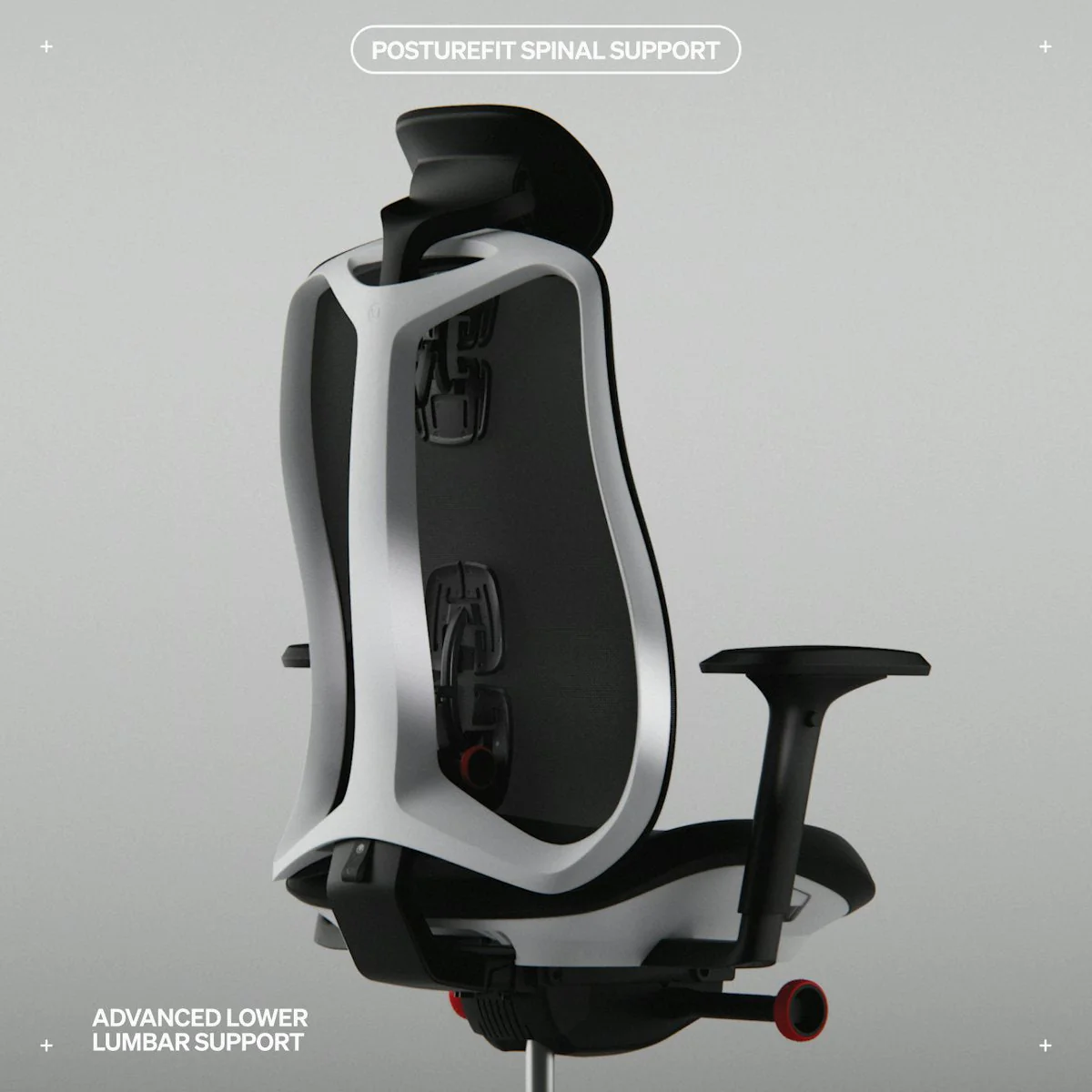 Vantum Gaming Chair