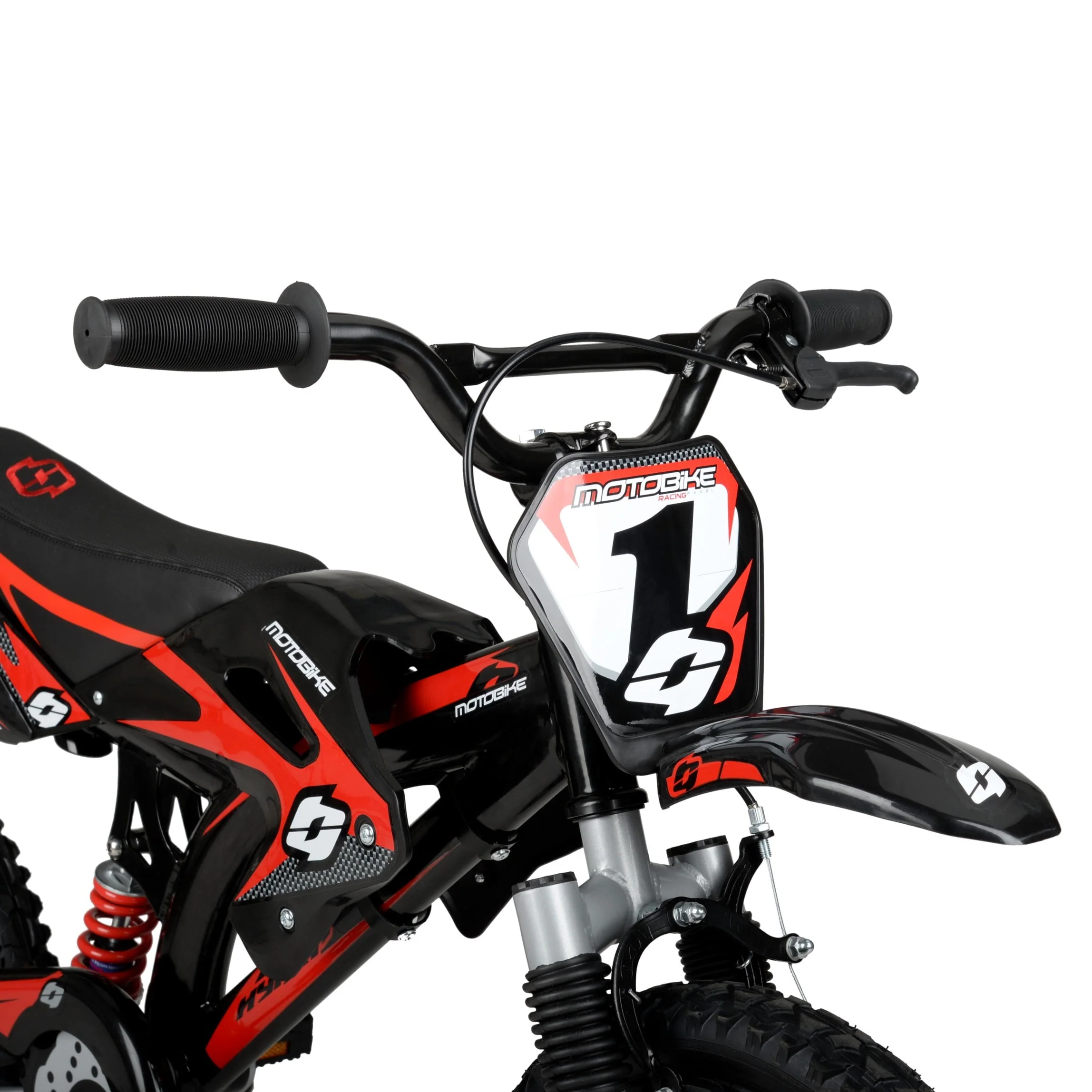 Hyper Bicycles 16
