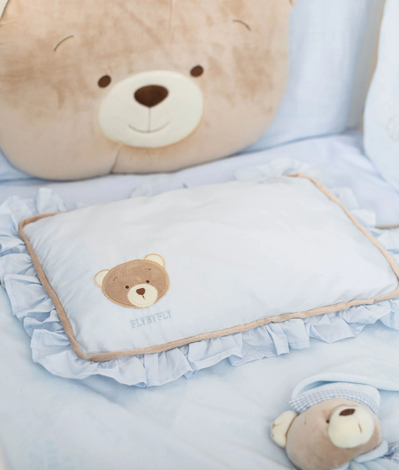 Bedding Set Classic | Blue