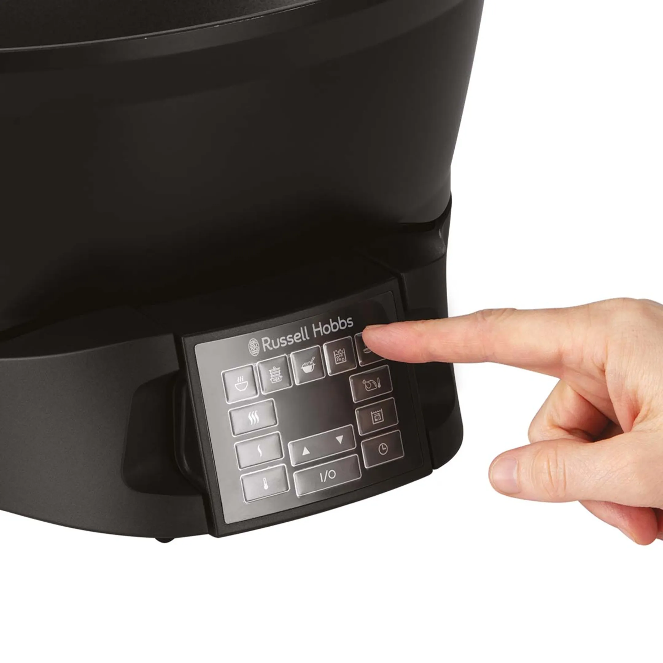 Russell Hobbs Good To Go Multicooker - 28270-56