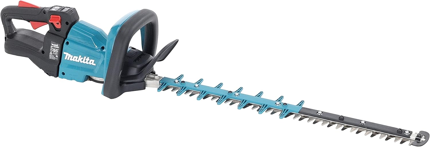 Makita DUH601Z Akku-Heckenschere 60 cm 18 V (ohne Akku, ohne Ladegert)