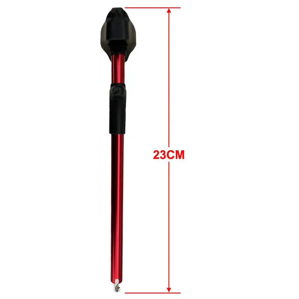 5 x Hook Remover Fishing Tackle