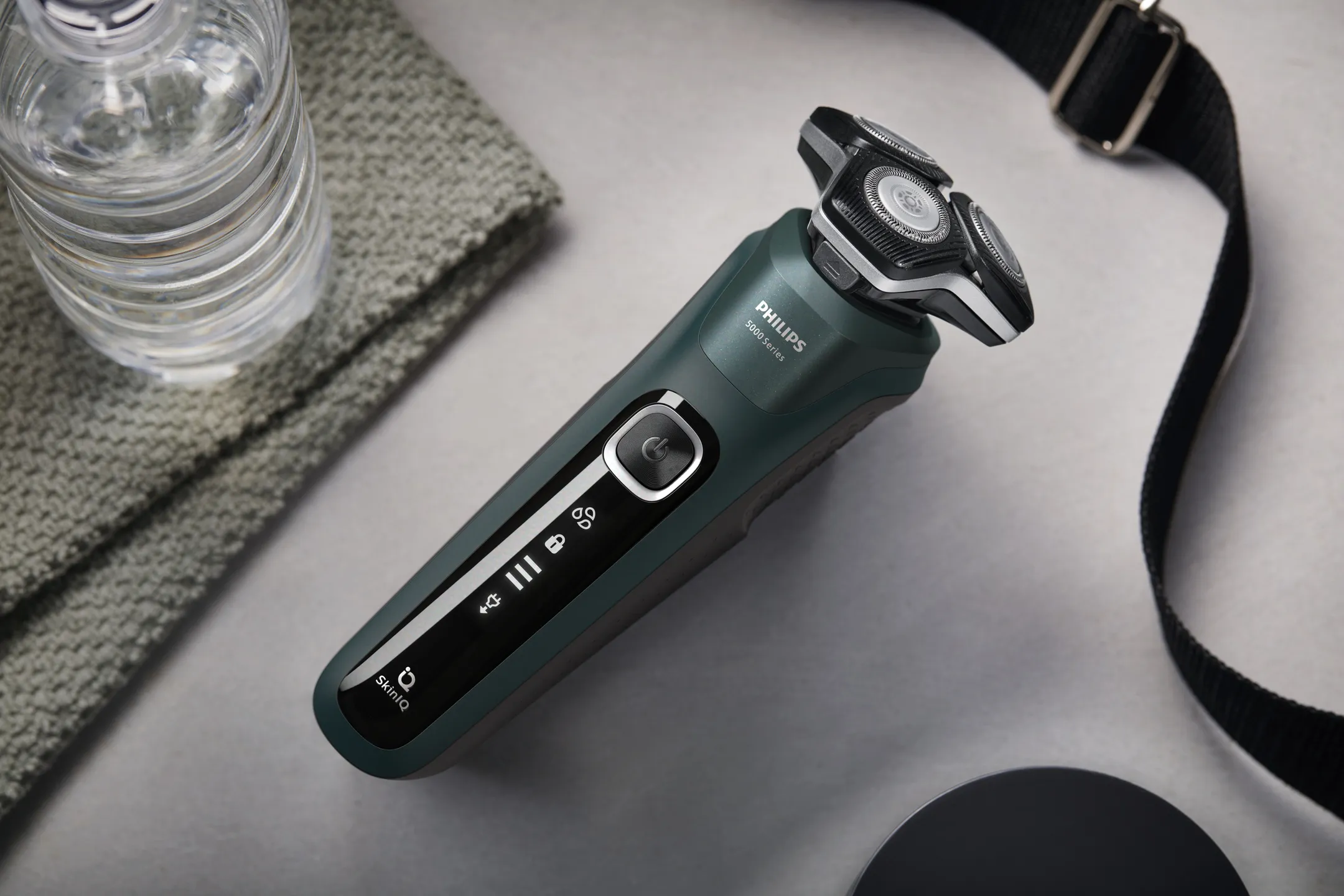 Philips Scheerapparaat Wet & Dry S5884/38 Series 5000