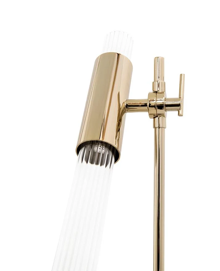 Gamma Table Lamp