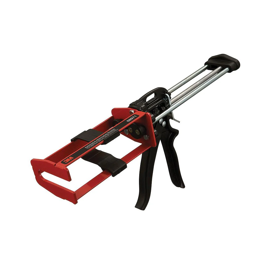 3M 08571  ~  Manual Cartridge Applicator Gun 08571 6.8 Fl. Oz. (200 ml)