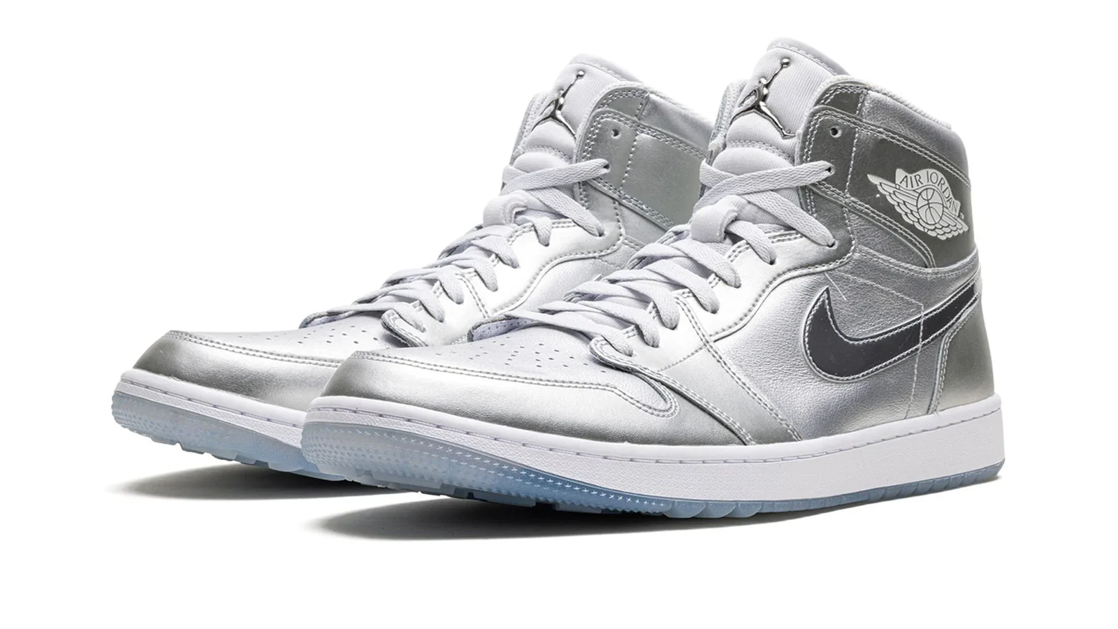 Air Jordan 1 High Golf 