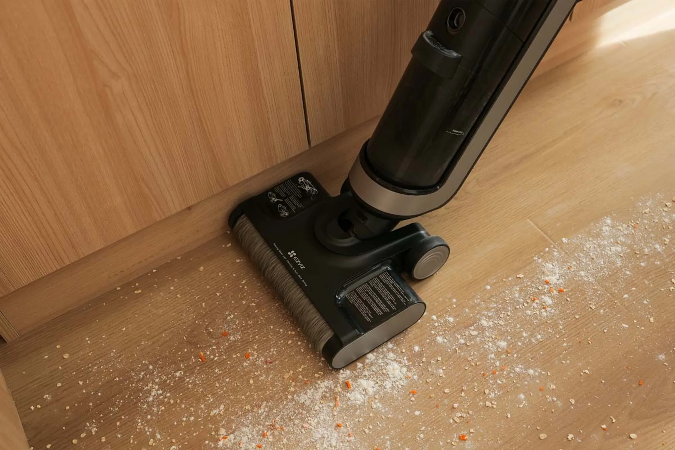 Ezviz Vloerreiniger RH1