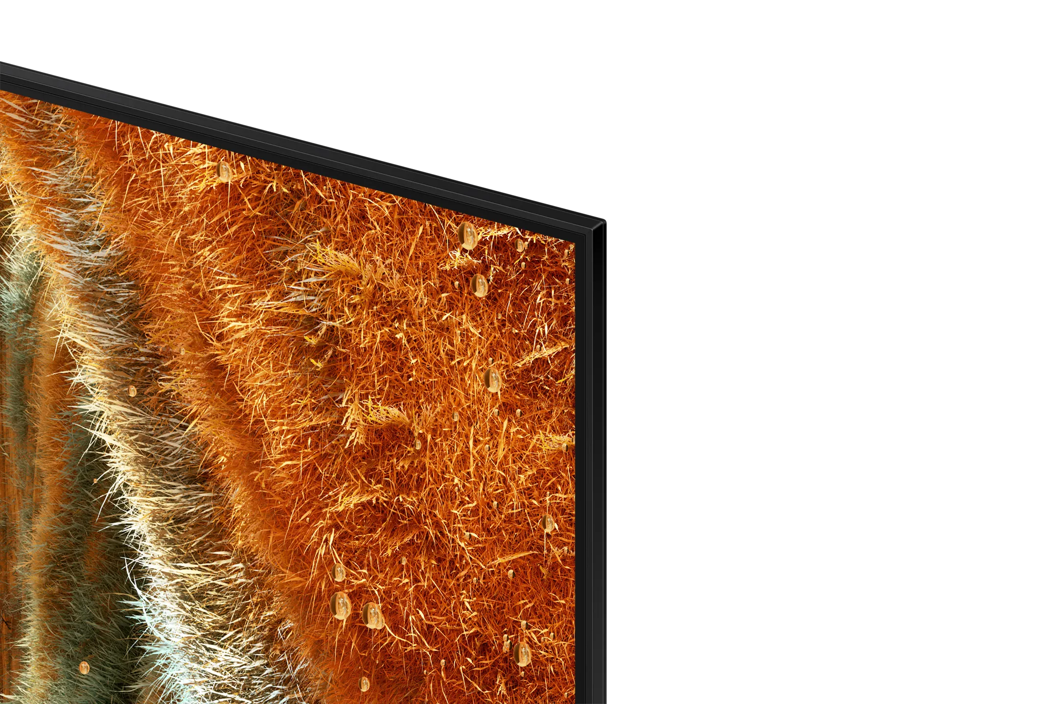 Samsung Neo QLED 4K QE75QN72F Mini LED (2025) - 75 inch