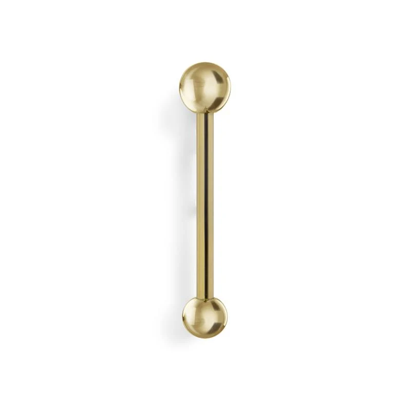 Quantum Cabinet & Drawer Handle