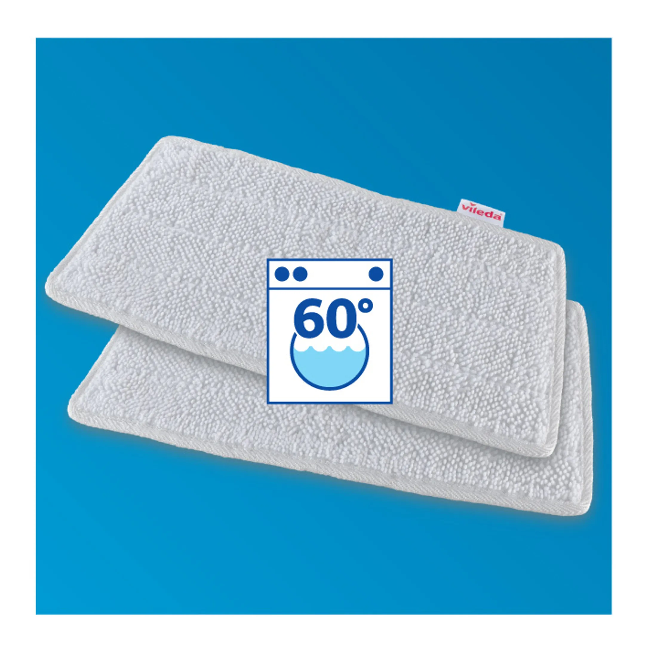 Vileda Stoomreiniger Steam XXL Plus