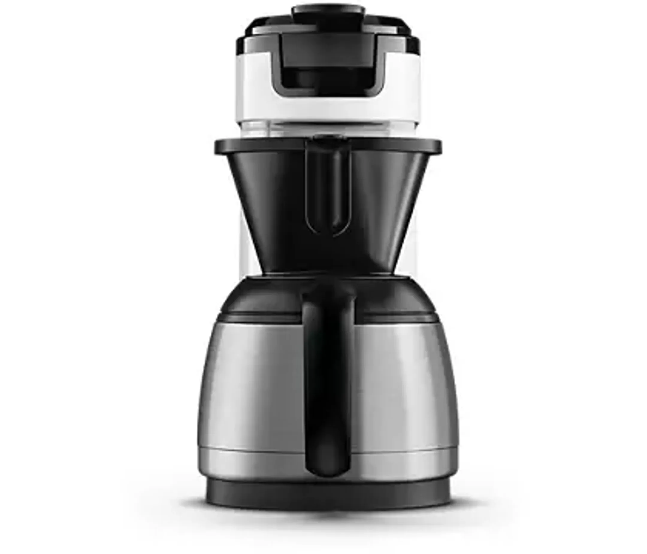 Philips Senseo Switch HD6592/04 - Wit