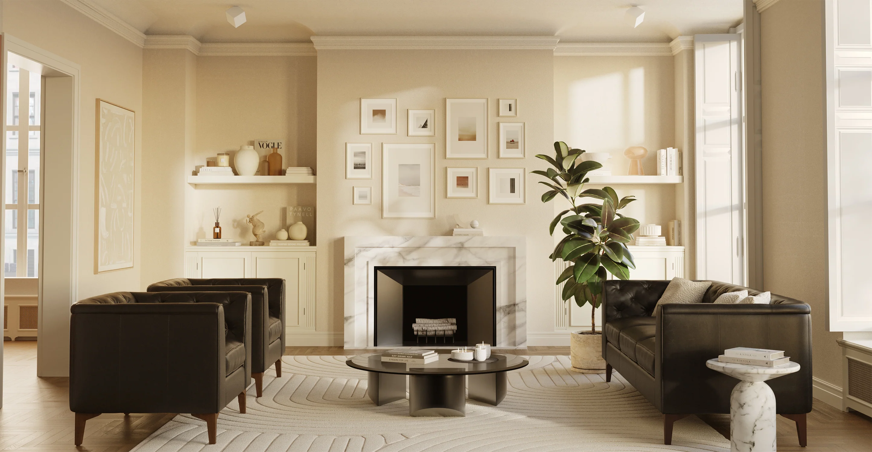 Essex Sofa