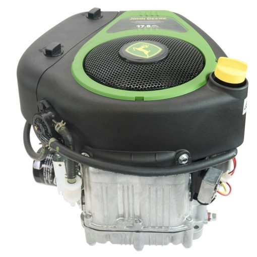 17.5hp Briggs John Deere Riding Mower Engine 1