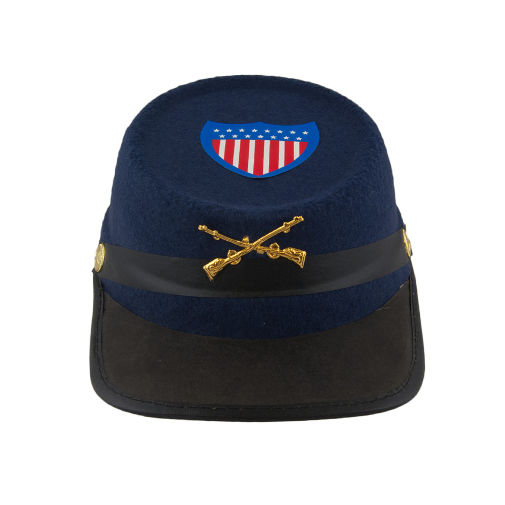 Confederate Hat Adult 1422