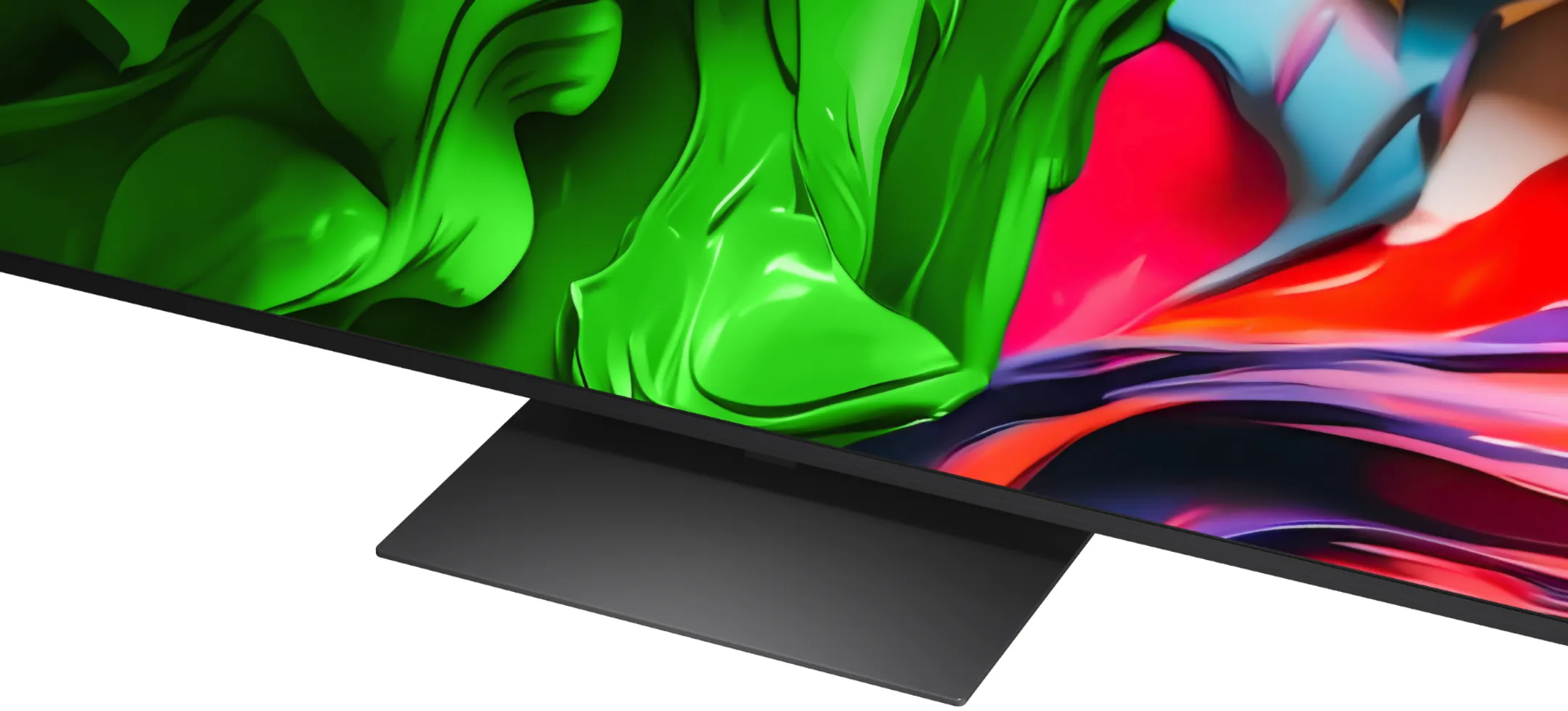 LG QNED evo AI MiniLED 4K TV  75QNED86A6A (2025) - 75 inch