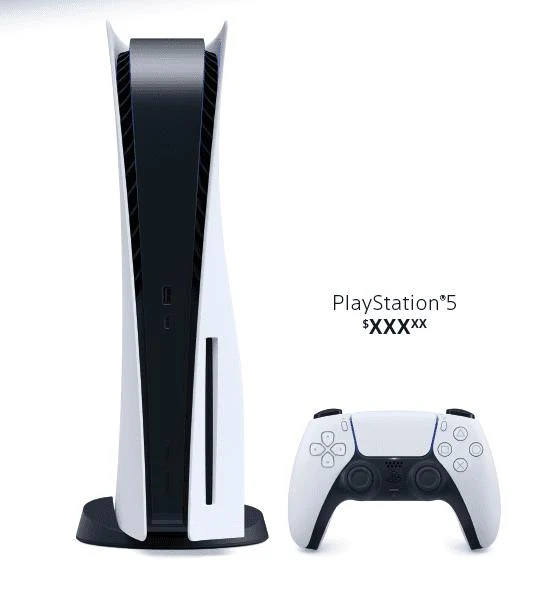 Sony PlayStation 5 Video Game Console