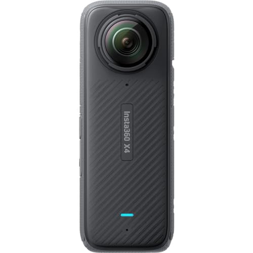 Insta360 X4 360 Action Camera
