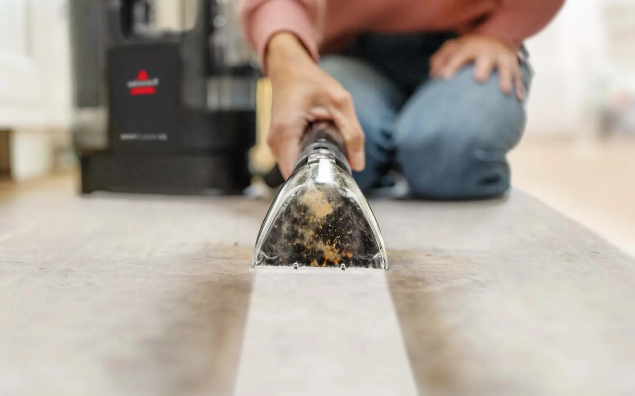 Bissell Tapijtreiniger Spotclean C5 Pro