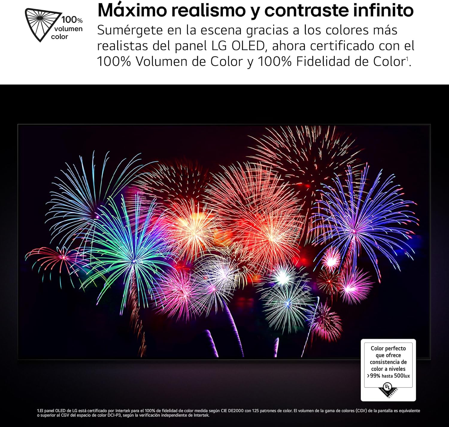 OLED48C54LA - TV 48