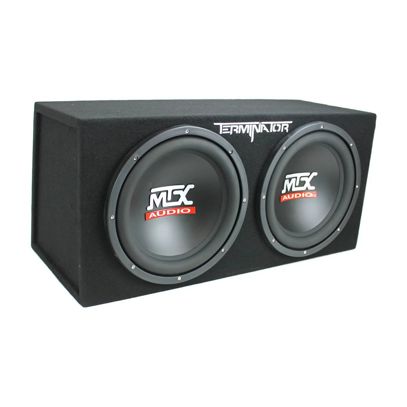 MTX TNE212D 12