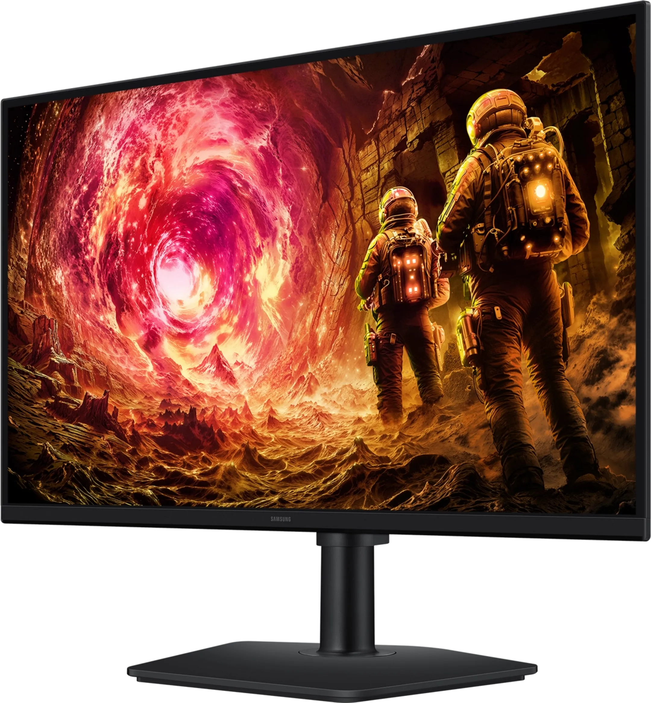 Samsung 27