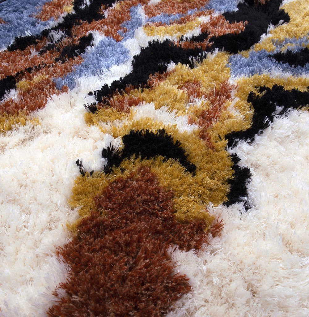 La Land Rug