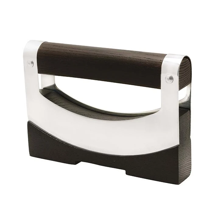 Rocking Knife Mezzaluna
