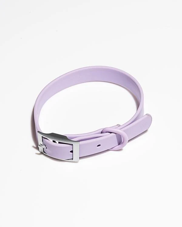 Lilac Collar