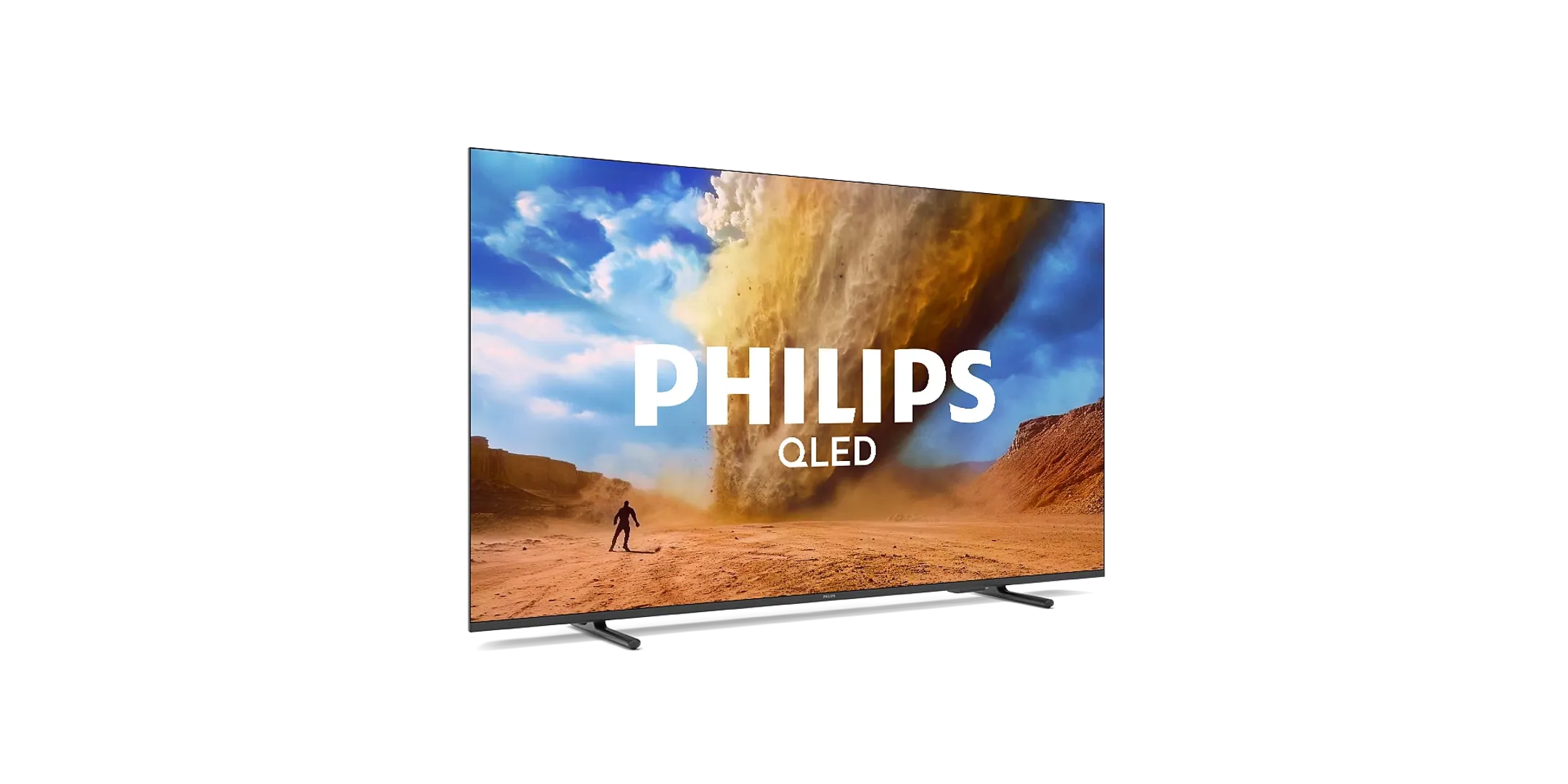 Philips QLED 4K TV 55PUS7800/12 (2025) - 55 inch